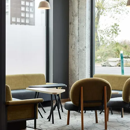 Paris Asnieres Hotel Gennevilliers
