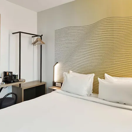 Paris Asnieres 3* Gennevilliers