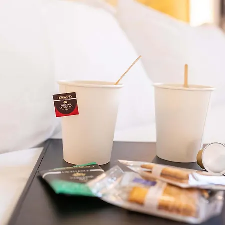 Paris Asnieres Отель 3*