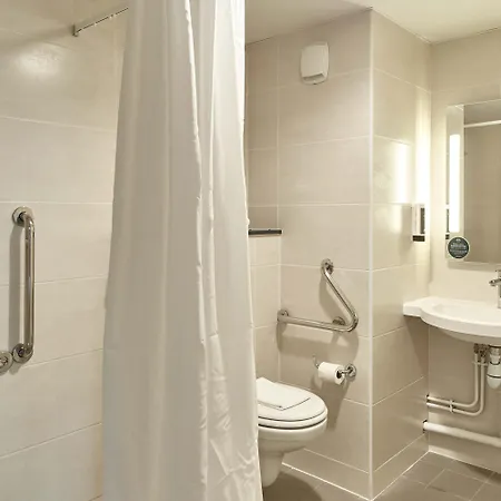 Paris Asnieres Отель 3*