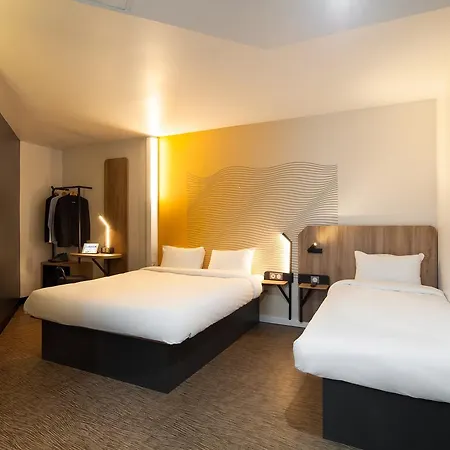 Paris Asnieres Hotel Gennevilliers