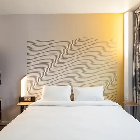 Hotel Paris Asnieres