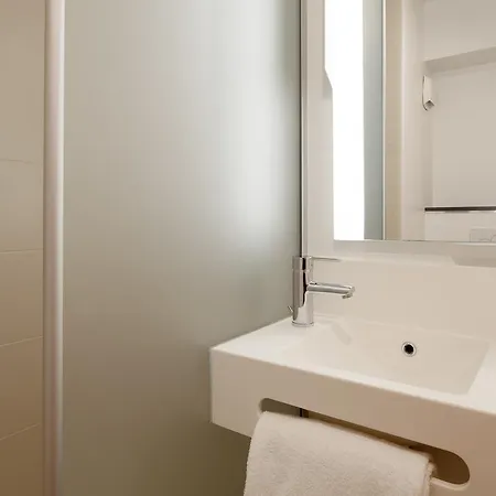Paris Asnieres Hotel Gennevilliers