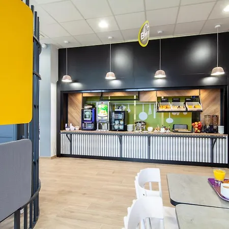 Paris Asnieres Hotel Gennevilliers
