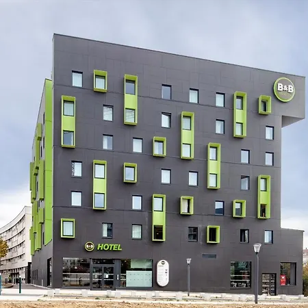 Hotel Paris Asnieres Gennevilliers