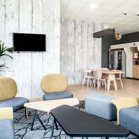Hotel Paris Asnieres Gennevilliers