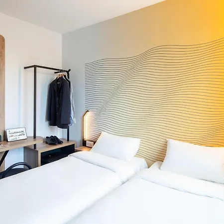 Paris Asnieres Hotel Gennevilliers