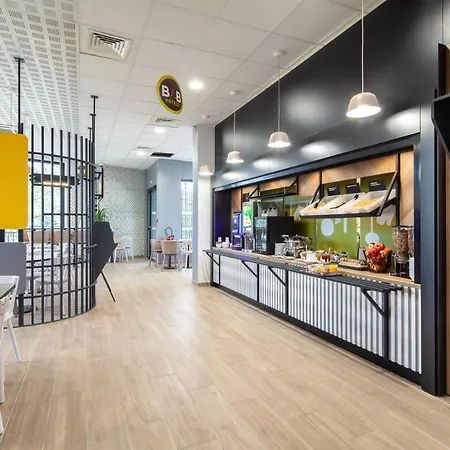 Hotel Paris Asnieres Gennevilliers