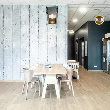 Hotel Paris Asnieres Gennevilliers