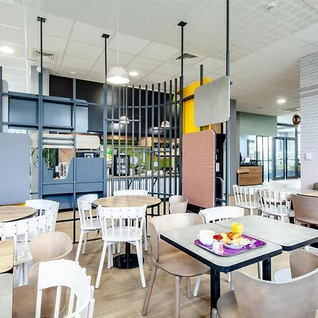 Paris Asnieres Gennevilliers