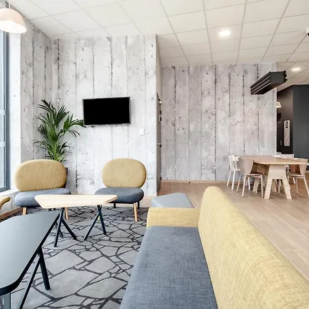 Paris Asnieres Gennevilliers