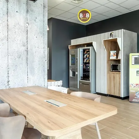 Hotel Paris Asnieres 3*