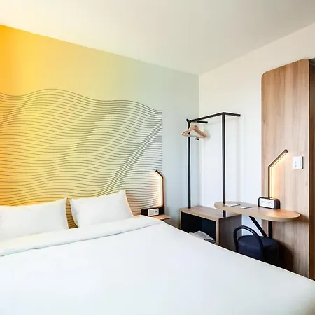 Paris Asnieres Hotel